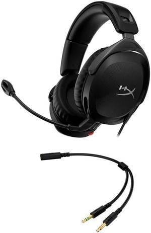 HP HyperX Cloud Stinger 2 Gaming Headsets 519T1AA
