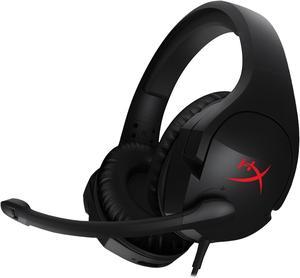 HyperX Cloud Stinger Wired Gaming Headset (HX-HSCS-BK/NA)