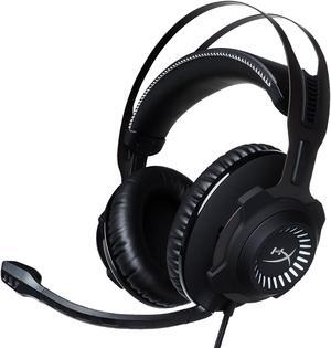 HyperX Cloud Revolver S Gaming Headset with Dolby 7.1 Surround Sound for PC, PS4, PS4 PRO, Xbox One, Xbox One S