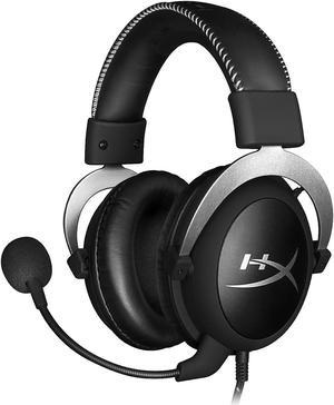 HyperX Cloud Pro Gaming Headset with In-Line Audio Control - PlayStation 4, Xbox One, and PC