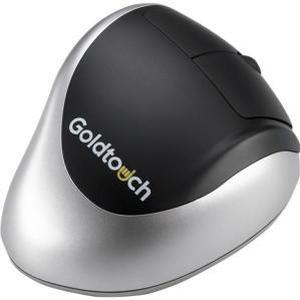 GoldTouch KOV-GTM-BTD 1 x Wheel Wired / Wireless Optical Mouse