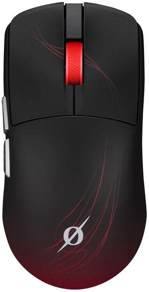 ASUS ROG Harpe II Ace Phantom Blade Zero Edition Wireless Gaming Mouse, 48g Ultralight, 42K DPI, 8K Hz Polling, Tri-Mode, Optical Micro Switches, Gear Link ASUS ROG Harpe II Ace Phantom Blade Zero Edition Wireless Gaming Mouse, 48g Ultralight, 42K DPI, 8K Hz Polling, Tri-Mode, Optical Micro Switches, Gear Link