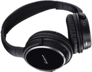 LUXA2 AD-HDP-PCLDBK-00 Lavi D Over-ear Wireless Headphones