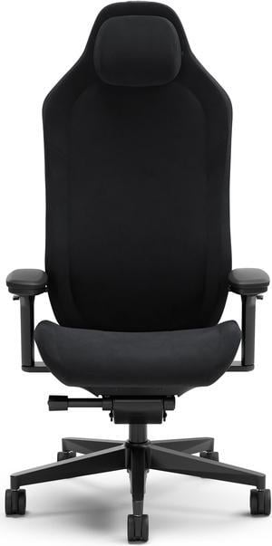 Fractal Design Refine Gaming Chair (Alcantara® Dark)