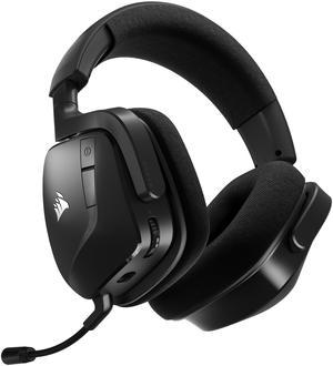 Corsair VOID WIRELESS VOID WIRELESS V2 USB Connector Gaming Headsets