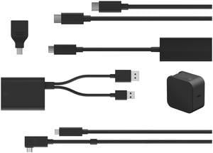 HTC Vive Wired PC Streaming Kit for Vive Focus Vision VR Headset - DisplayPort Mode Compatible