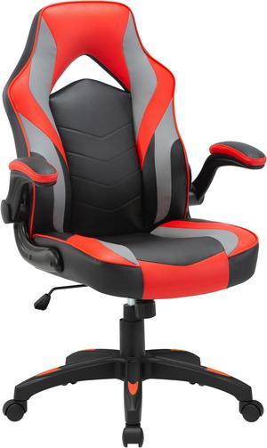 Lorell High-Back Gaming Chair 84394