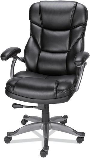 Alera ALEBN41B19 Birns Series High-Back Task Chair