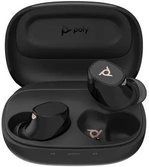 Poly Voyager Free 20 Earbuds