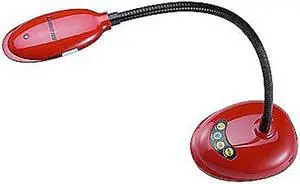 Lumens DC136 13.48 M Effective Pixels USB 3.0 4K Portable USB  Document Camera