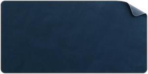 Mobile Pixels PU Leather Desk Mat - Set Sail Blue  115-1001P03