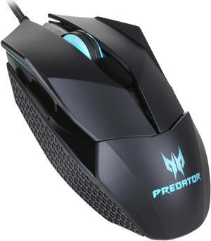 Acer Predator Cestus 500 USB Wired Gaming Mouse