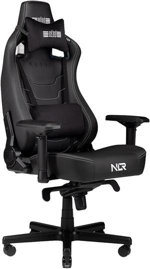 Next Level Racing NLR-G004 Elite Gaming Chair Leather Edition