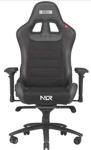 Next Level Racing Pro Gaming Chair Leather & Suede Edition
