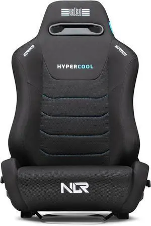 Next Level Racing ERS3 Hypercool Ventilated Sim Racing Seat (Fabric Mesh) NLR  NLR-E063