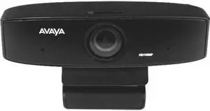 Avaya HC010 Huddle Camera 1080p30