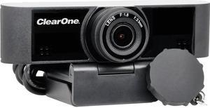 ClearOne 910-2100-020 UNITE 20 Pro 2.07 M Effective Pixels USB 2.0 Type A WebCam