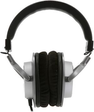 Roland RH-A30 3.5mm/ 6.3mm Connector Circumaural Open-Air Headphone