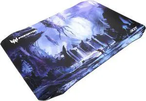 Acer Alien Jungle Gaming Mouse Pad