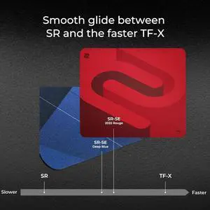 ZOWIE G-SR-SE-ZC05 Gaming Mouse Pad