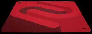 ZOWIE H-SR-SE-ZC05 ROUGE II Extra Large Esports Gaming Mouse Pad