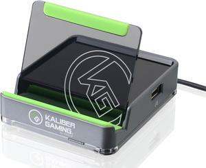 IOGEAR KeyMander 2 Mobile Keyboard/Mouse Adapter for Mobile Devices