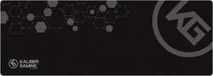 IOGEAR SURFAS II PRO Extended Mouse Mat