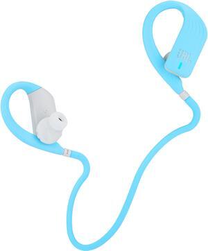 JBL Teal Yes Connector Waterproof Wireless Sport In-Ear Headphones