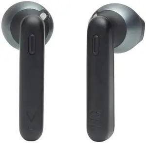 JBL TUNE 225TWS True Wireless Earphones Headphone - Black