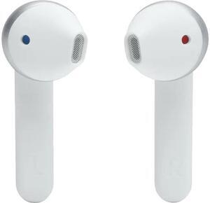 JBL TUNE 225TWS True Wireless In-Ear Headphones - White