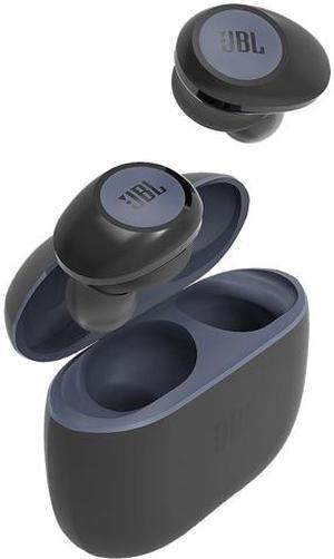 JBL Tune 125TWS True Wireless In-Ear Headphones - Blue