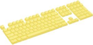 Mionix Frosting ABS KeyCaps, Compatible with Cherry MX Switches - MNX-05-27002-EN