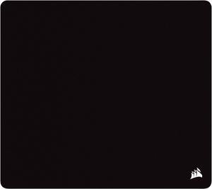 Corsair MM200 PRO CH-9412660-WW Premium Spill-Proof Cloth Gaming Mouse Pad - Heavy XL, Black