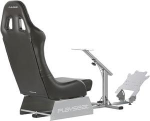 PLAYSEAT Evolution-M (Black) Esports Racing Simulator Chair