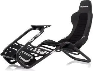 PLAYSEAT Trophy - Black ActiFit
