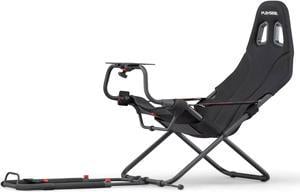 Playseat Challenge Racing Gaming Chair - Black ActiFit