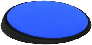 Allsop 26226 Wrist Aid Mouse Pad (Blue)