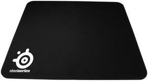 Steelseries Qck Gaming Mouse Pad (Black)
