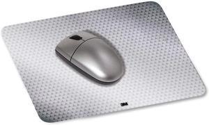 3M Precise Mouse Pad with Repositionable Adhesive Backing and Battery Saving Design, MP200PS