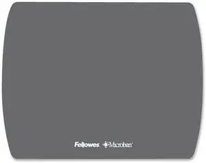 Fellowes Microban (5908201) Microban Ultra Thin Mouse Pad