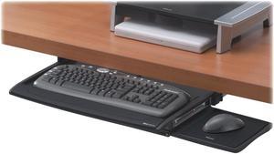 Fellowes 8031207 Office Suites Deluxe Keyboard Drawer