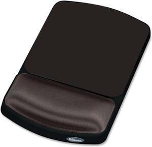 Fellowes 9374001 Premium Height Adjustable Mouse Pad