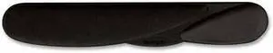 Kensington 22801 Wrist Pillow Keyboard Wrist Rest - Black