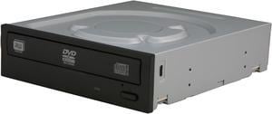 LITE-ON 24X DVD Writer Internal Model ihas324