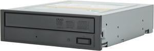 Sony Optiarc 20X DVD±R Burner Black IDE Model AD-7200A-0B