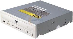 LITE-ON DVD-ROM Drive Model LTD-166S