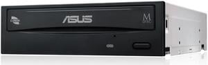 ASUS DVD Burner Black SATA Model DRW-24B3ST/BLK/G/AS