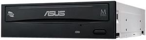 ASUS DVD-Writer Black SATA Model DRW-24F1ST  d/BLK/B/AS