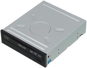 Asus BC-12D2HT Internal Blu-Ray Combo  (12x BD-R (DL), 16x DVD+/-R,  BDXL, SATA, BULK