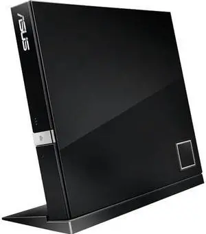 ASUS USB 2.0 External CD/DVD Drive Model SBW-06D2X-U PRO ASUS USB 2.0 External CD/DVD Drive Model SBW-06D2X-U PRO